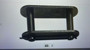 0006039491.A ZA LEGATURA LANT TRANSPORTOR CLAAS